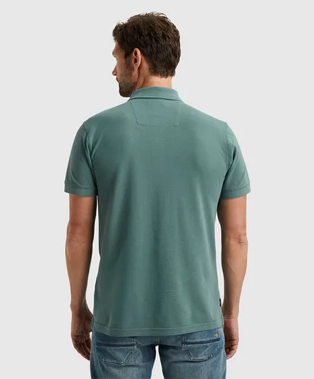 PME Legend Polo Pique