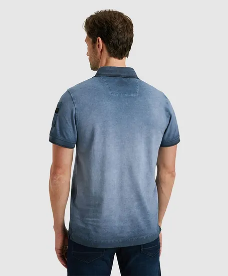 PME Legend Polo Pique