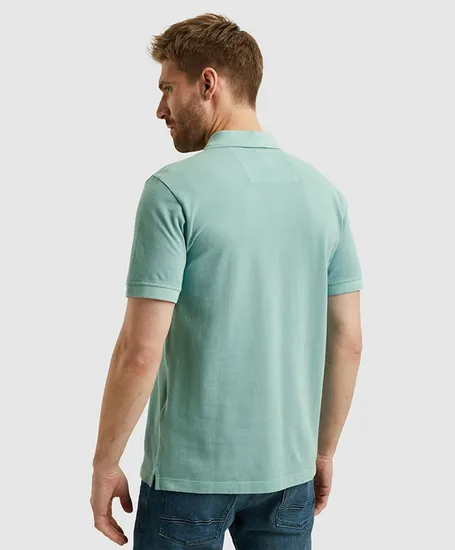 PME Legend Polo Pique