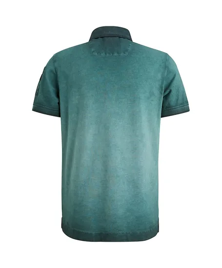 PME Legend Polo Pique