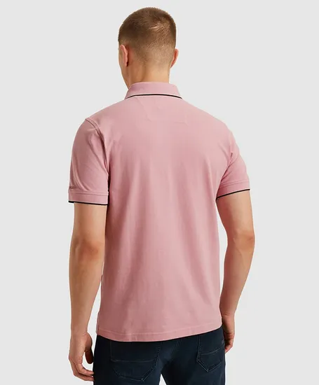 PME Legend Polo Pique