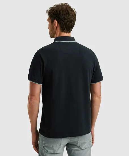 PME Legend Polo Pique