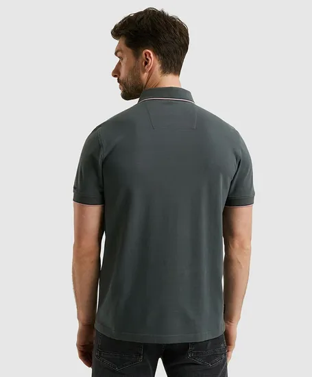 PME Legend Polo Pique