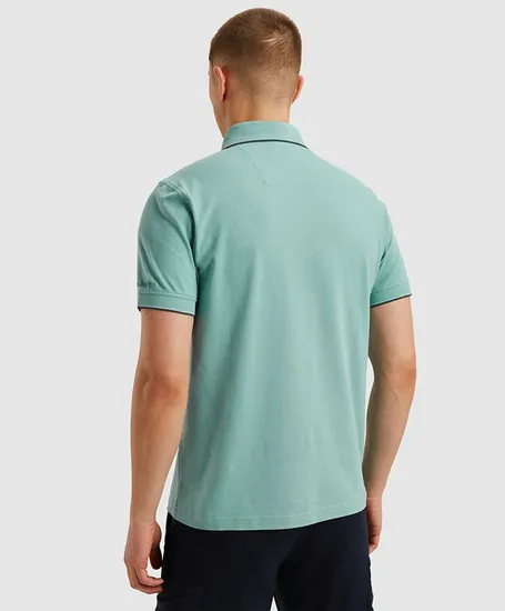 PME Legend Polo Pique