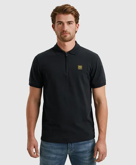 PME Legend Polo Pique
