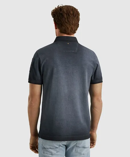 PME Legend Polo Pique