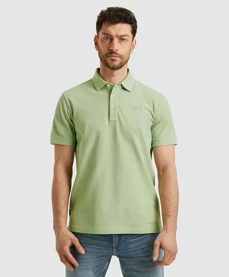 PME Legend Polo Pique
