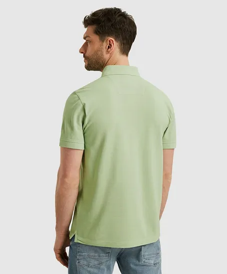 PME Legend Polo Pique