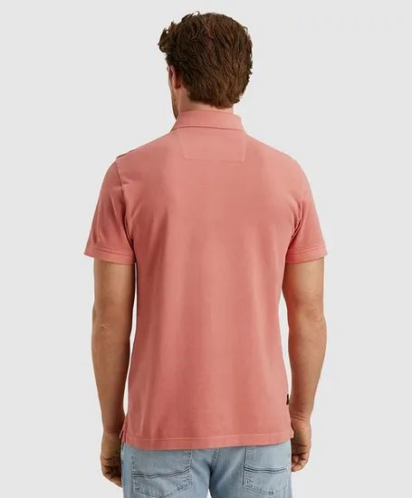 PME Legend Polo Pique