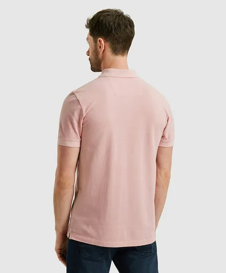 PME Legend Polo Pique