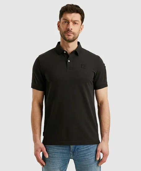 PME Legend Polo Pique