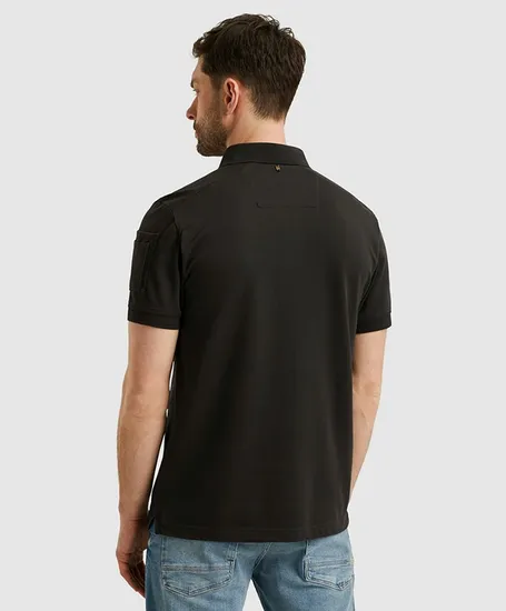 PME Legend Polo Pique