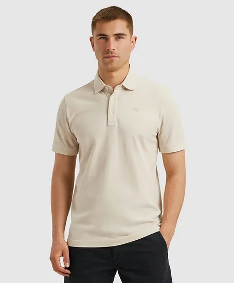 PME Legend Polo Pique