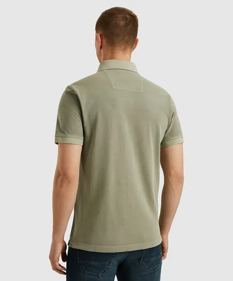 PME Legend Polo Pique