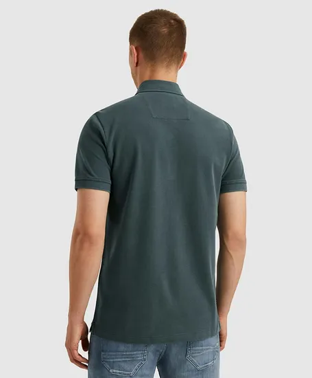 PME Legend Polo Pique
