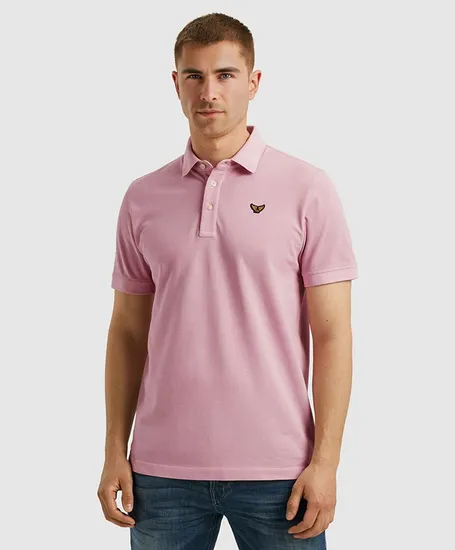 PME Legend Polo Pique