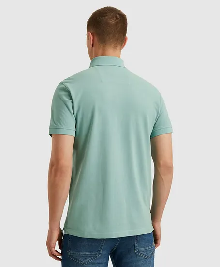 PME Legend Polo Pique