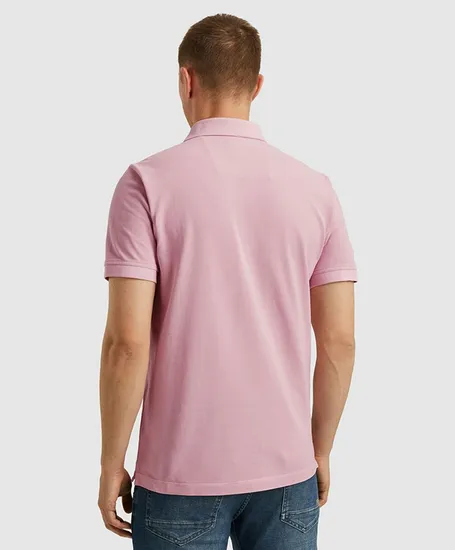 PME Legend Polo Pique