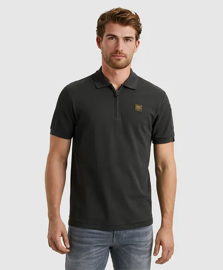PME Legend Polo Pique