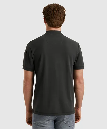 PME Legend Polo Pique