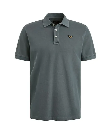 PME Legend Polo Pique