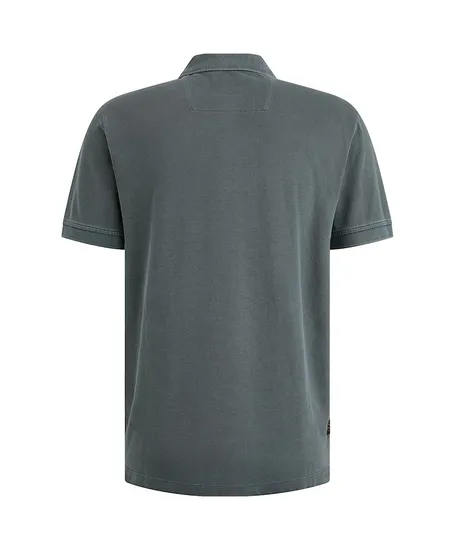 PME Legend Polo Pique