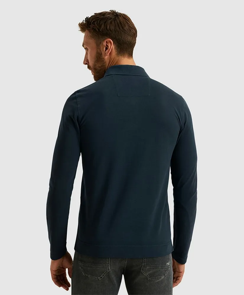 PME Legend Polo Pique