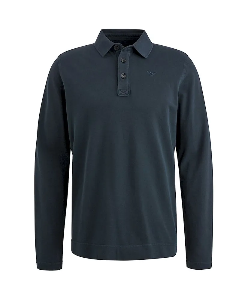 PME Legend Polo Pique