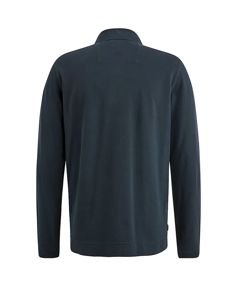 PME Legend Polo Pique