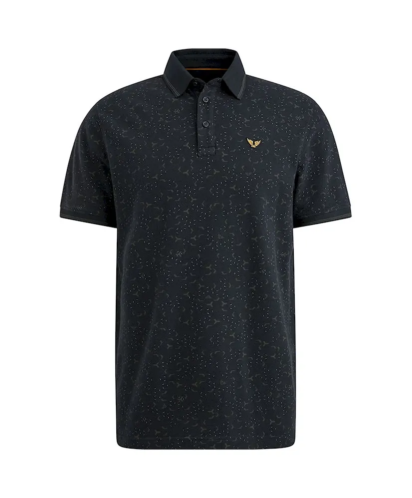 PME Legend Polo Pique