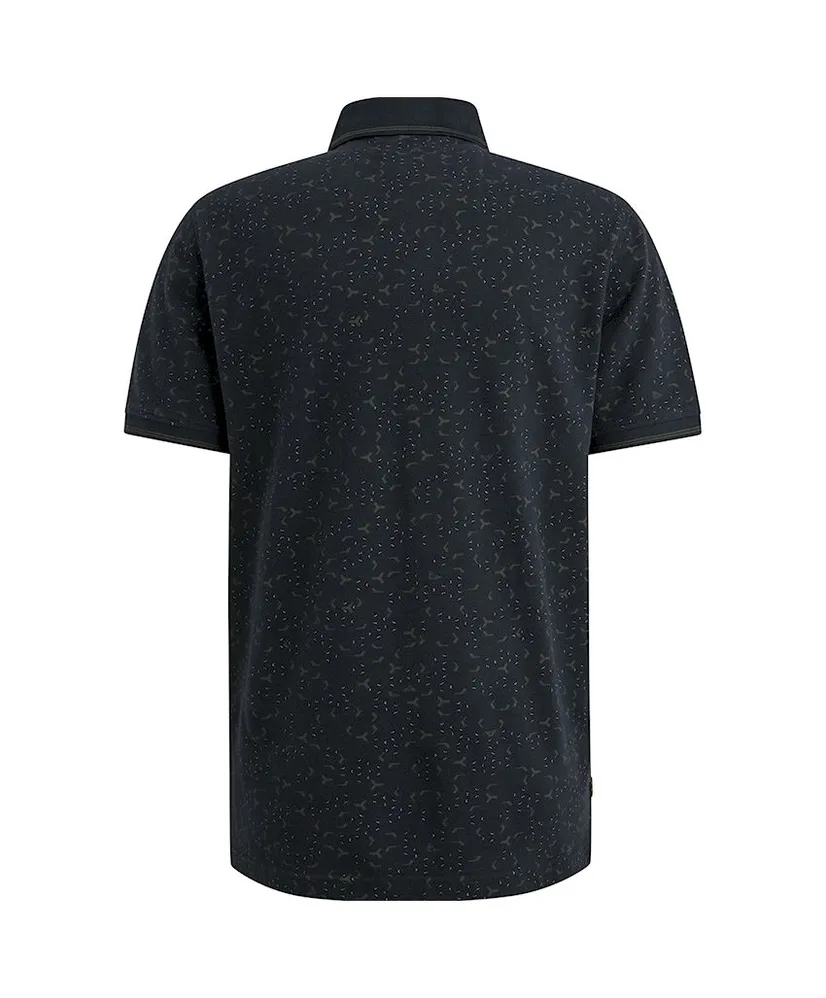 PME Legend Polo Pique