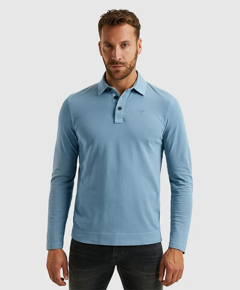 PME Legend Polo Pique