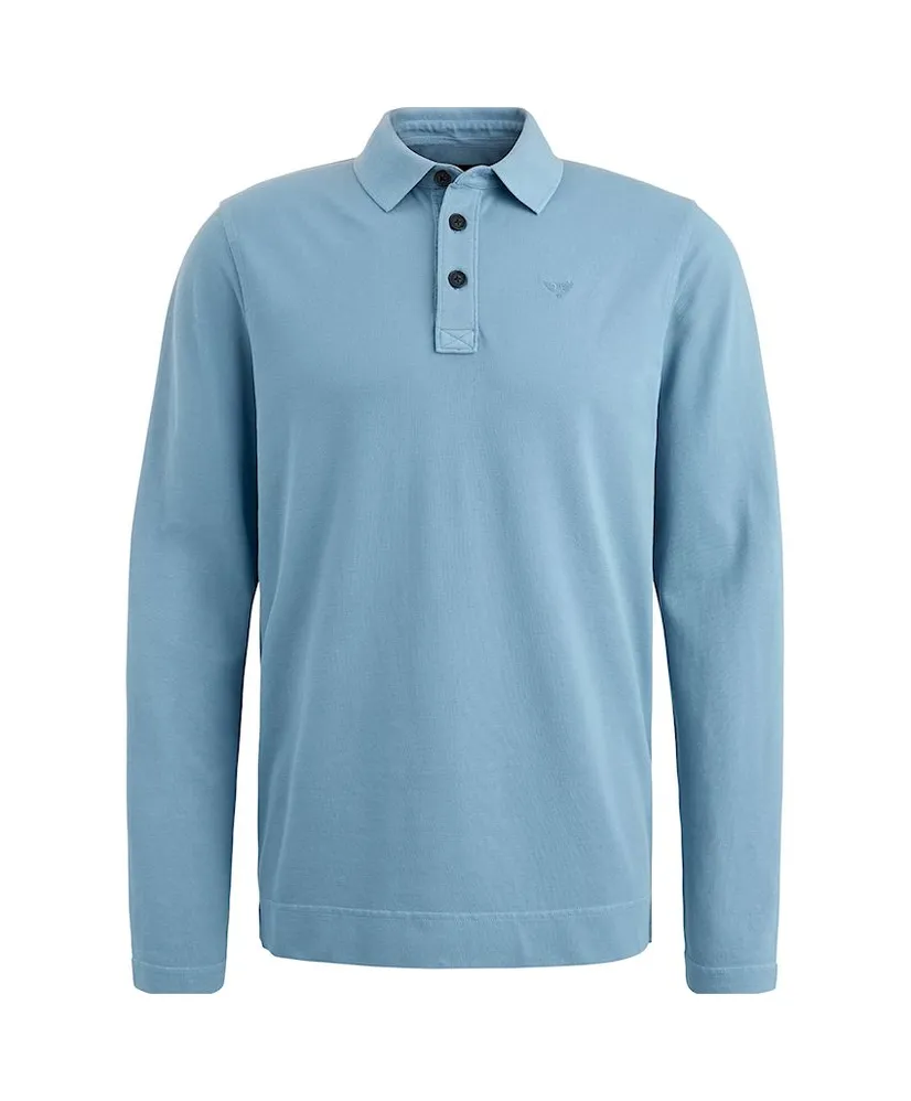 PME Legend Polo Pique