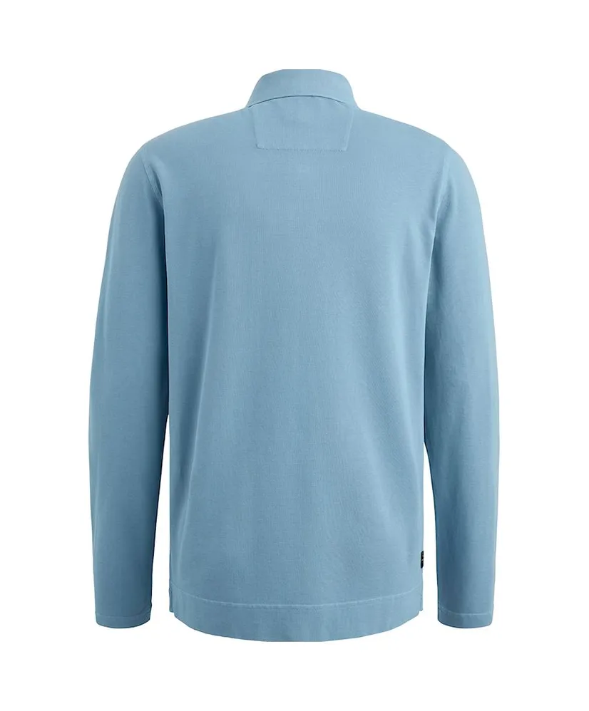 PME Legend Polo Pique