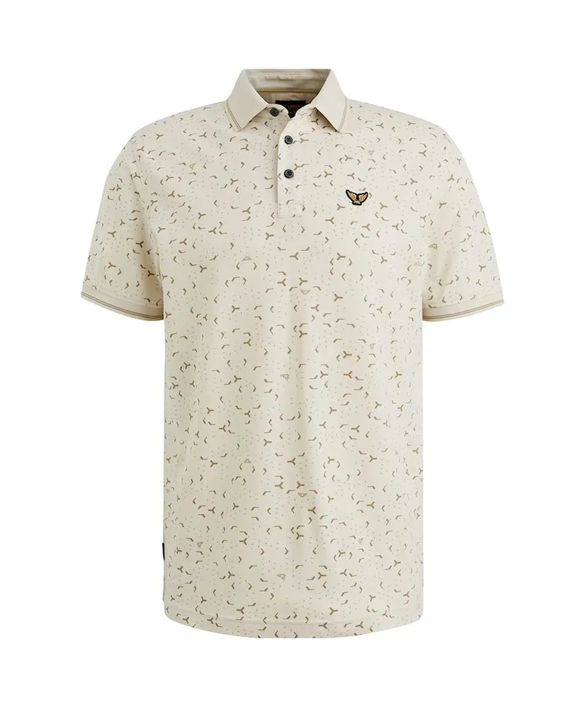 PME Legend Polo Pique
