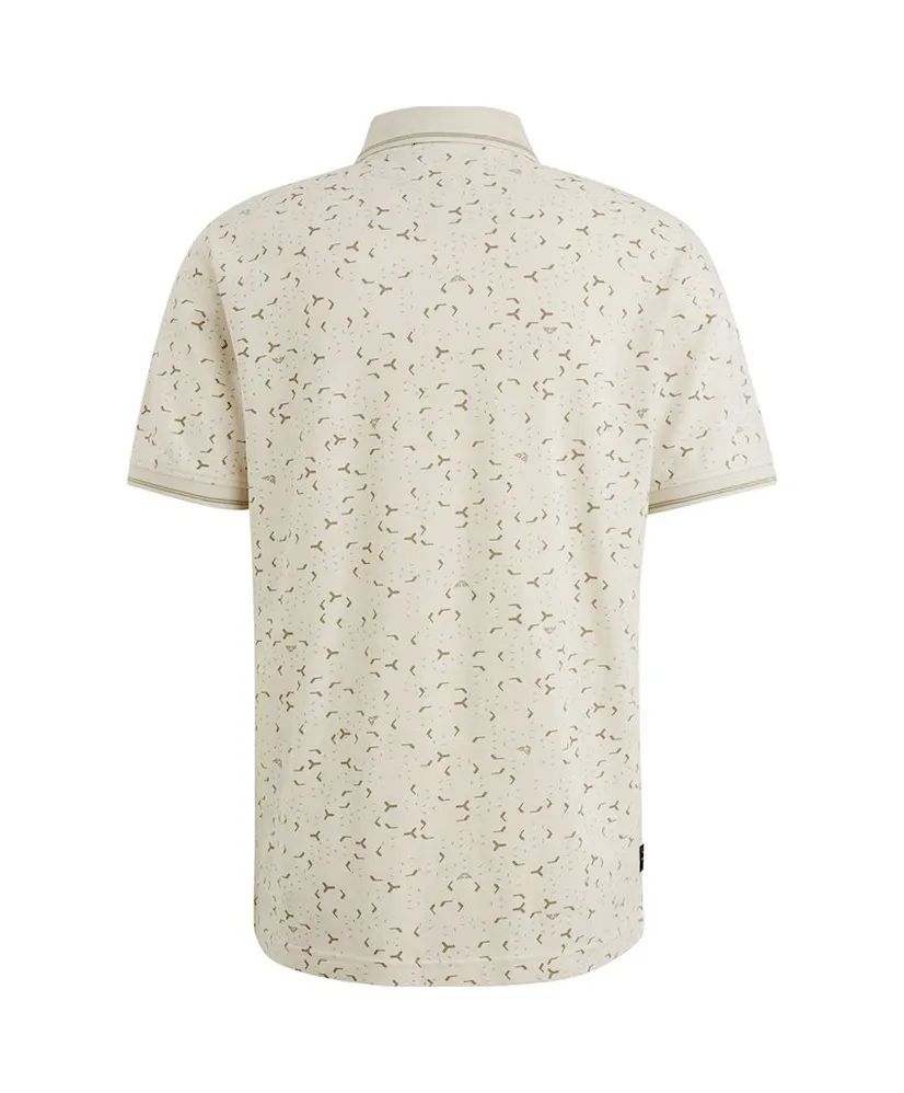 PME Legend Polo Pique