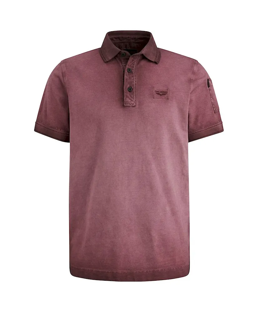 PME Legend Polo Pique