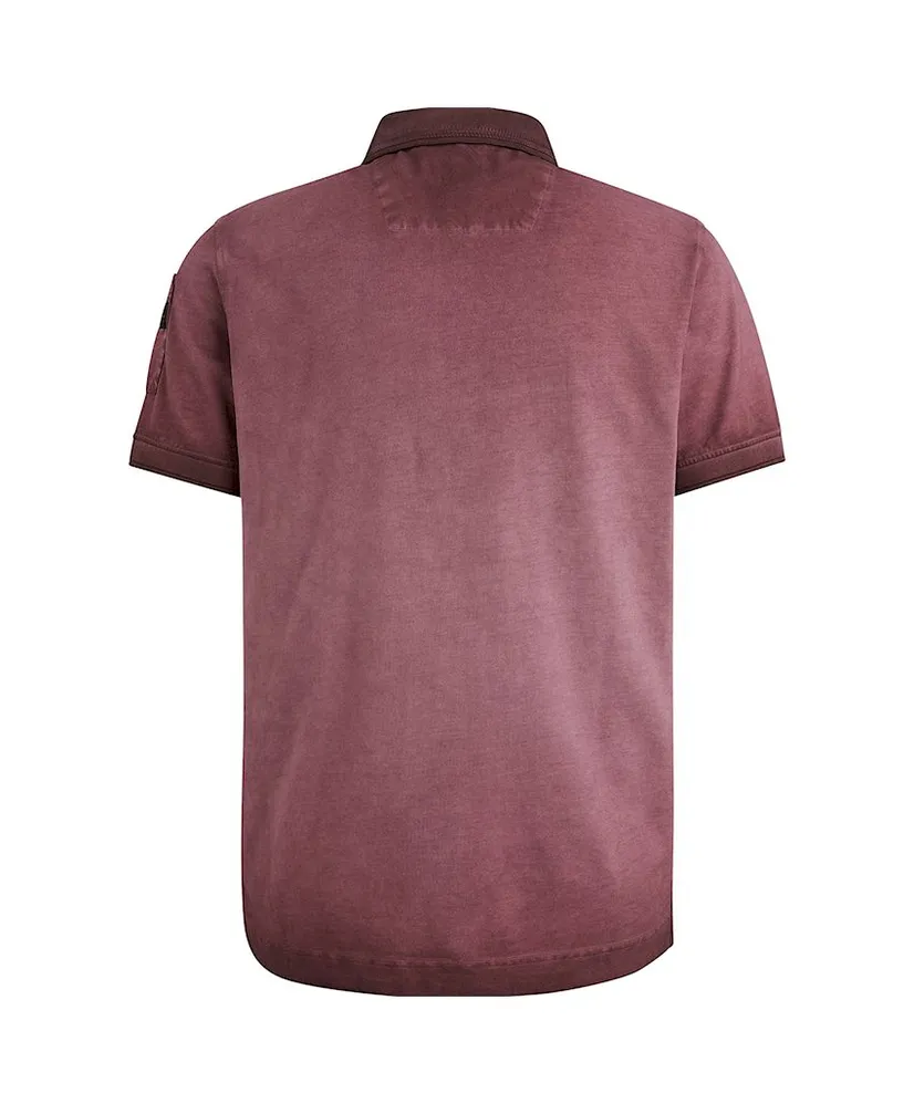 PME Legend Polo Pique