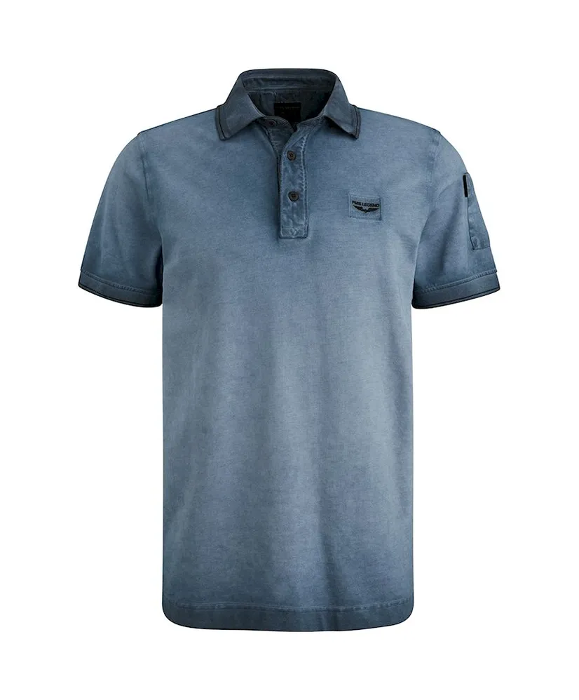 PME Legend Polo Pique
