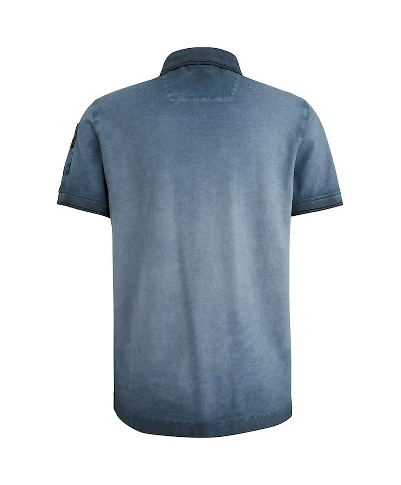 PME Legend Polo Pique