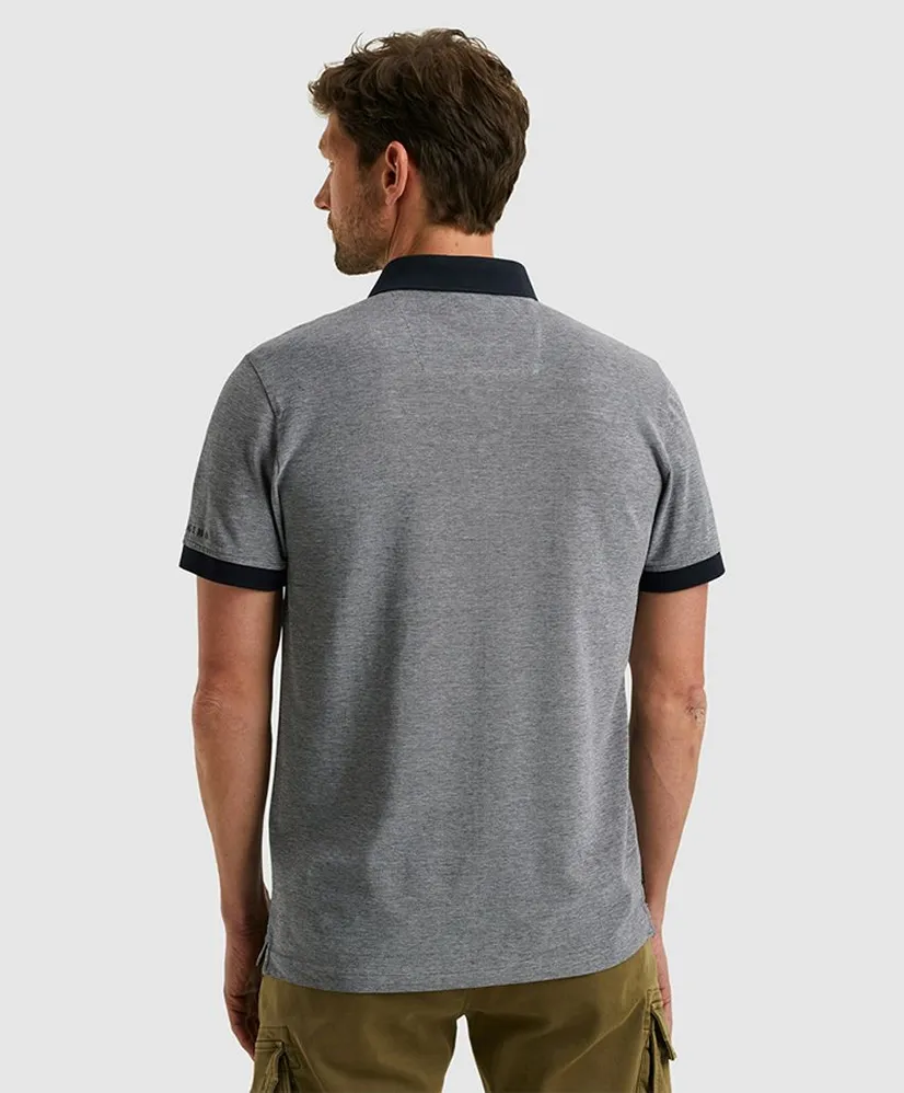 PME Legend Polo Pique