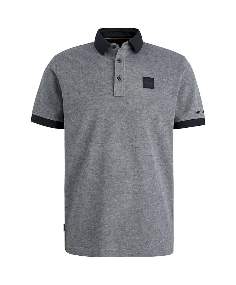 PME Legend Polo Pique