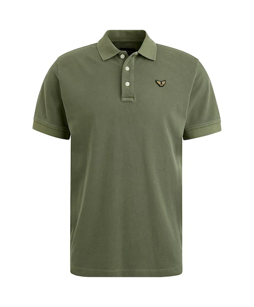 PME Legend Polo Pique