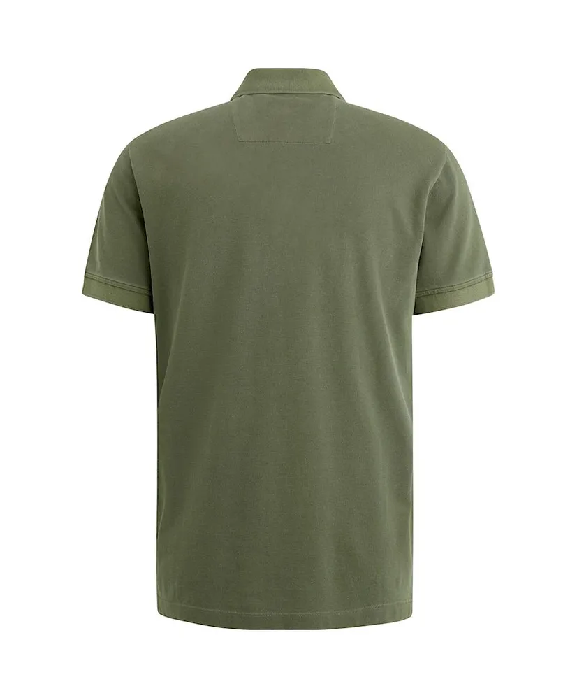 PME Legend Polo Pique