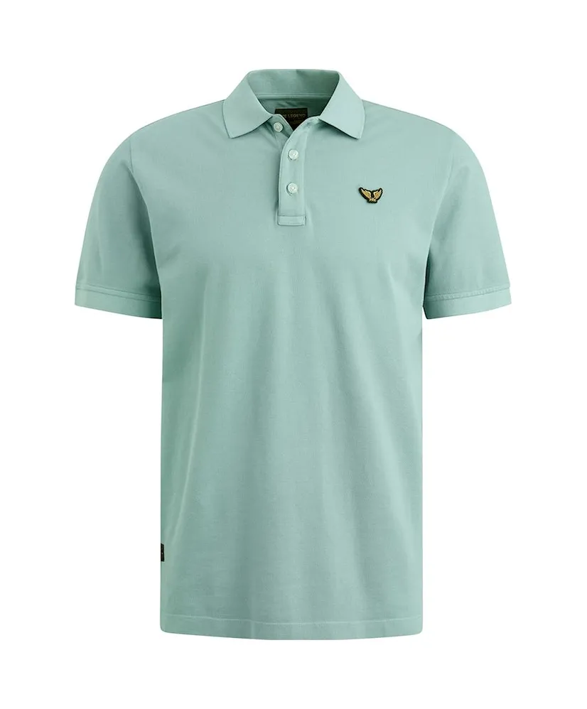 PME Legend Polo Pique