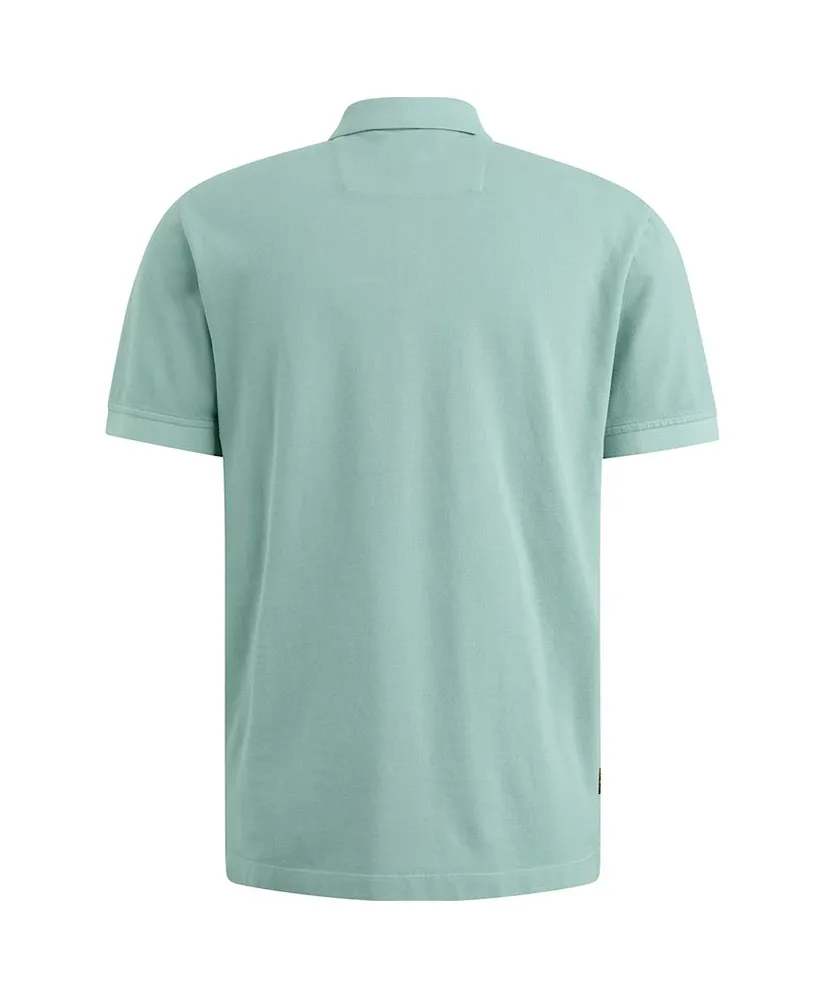 PME Legend Polo Pique