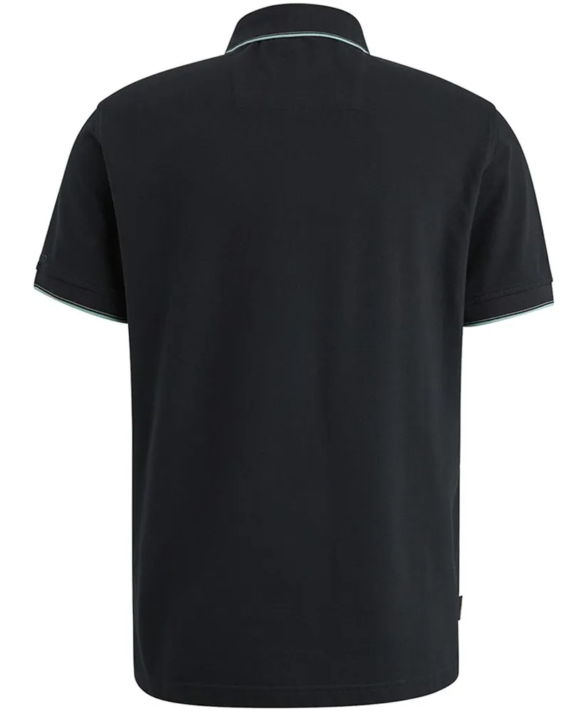 PME Legend Polo Pique
