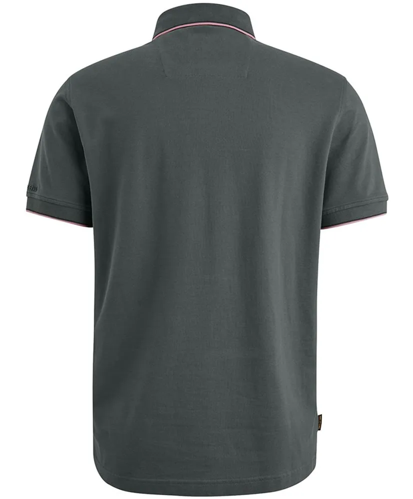 PME Legend Polo Pique