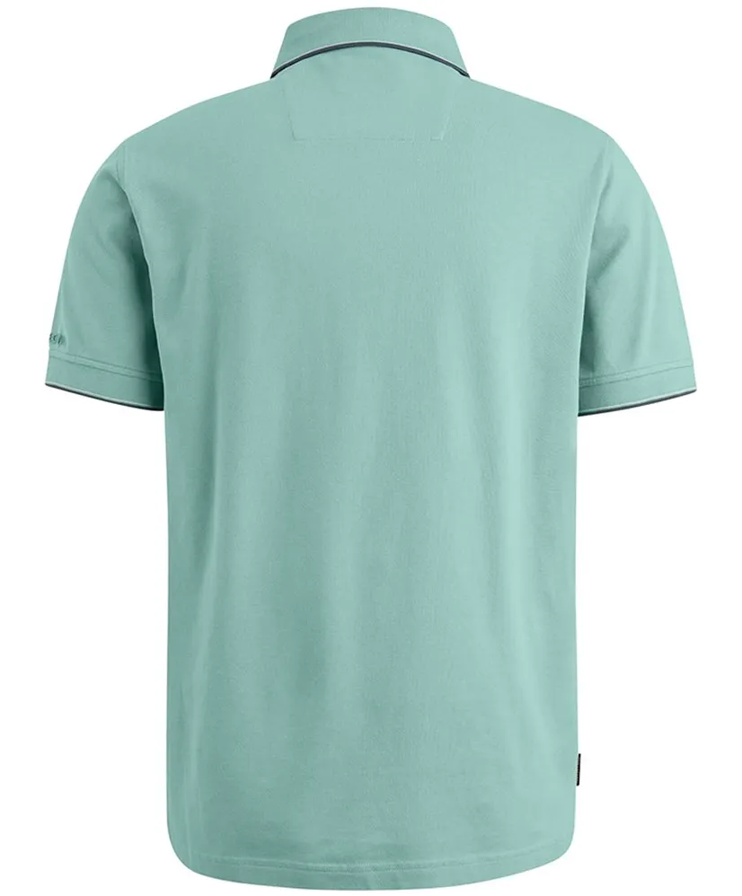 PME Legend Polo Pique