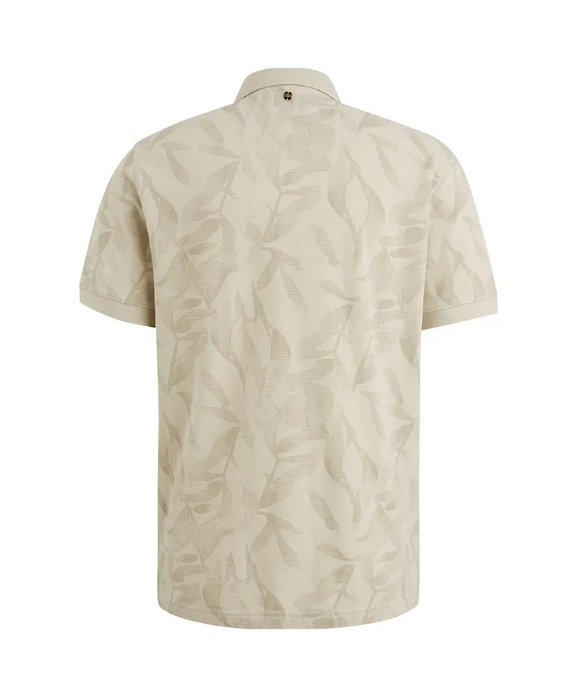 PME Legend Polo Pique